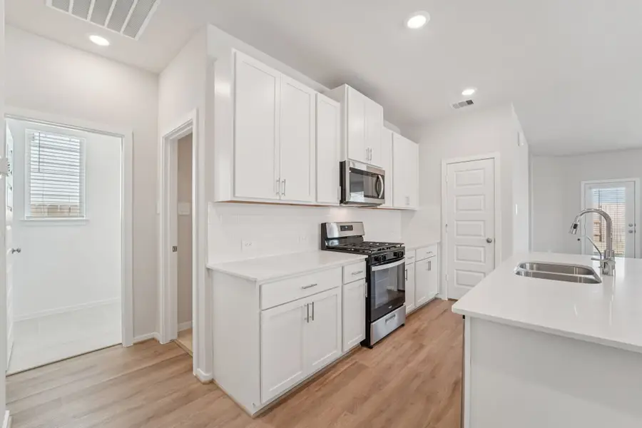 5727 Adamite Way, Houston, TX 77048 - #2