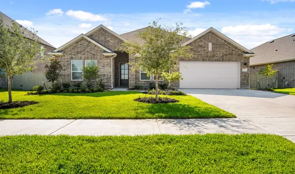 1818 S Wildflower Drive, Deer Park, TX 77536