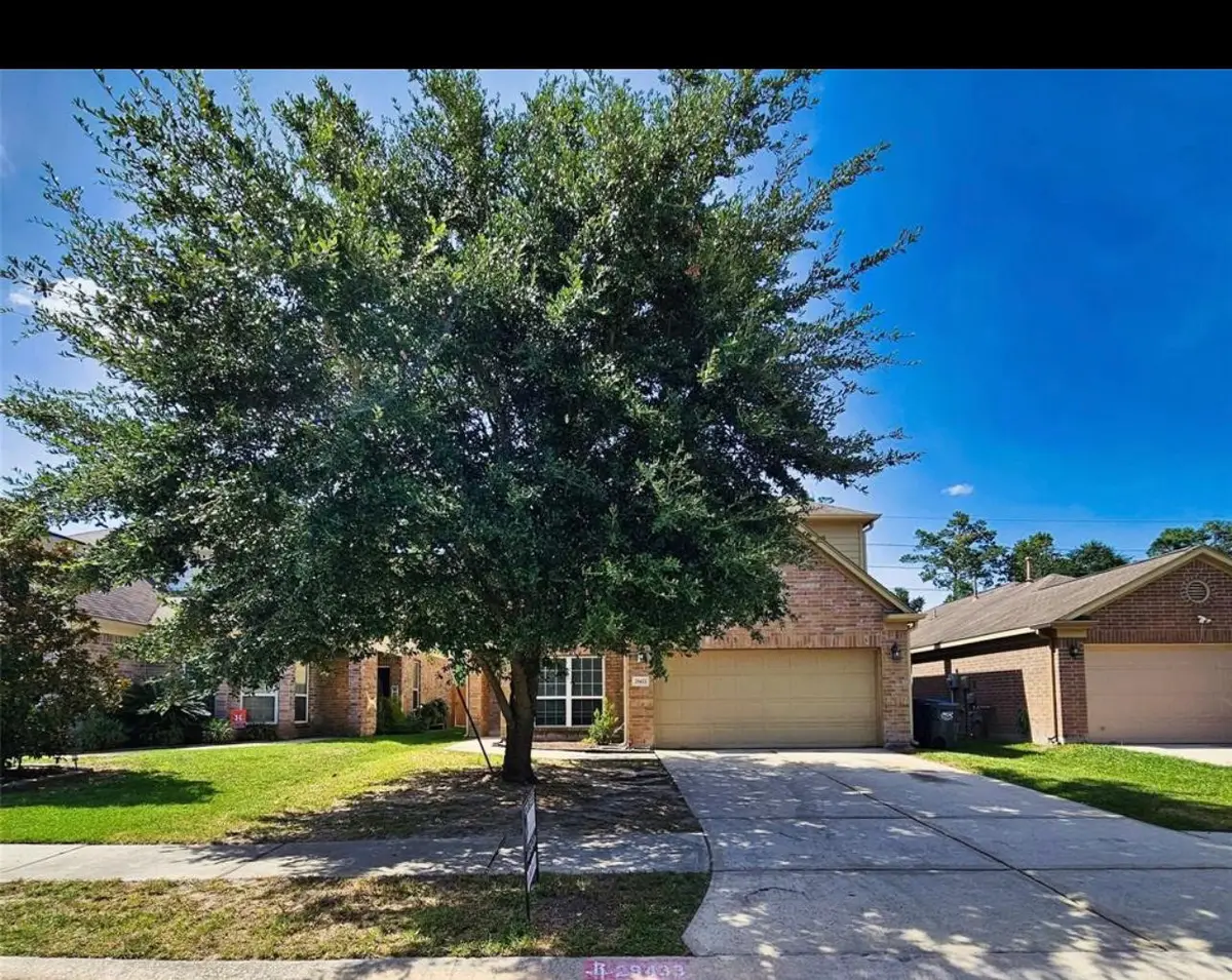 29433 Forest Floor Lane, Spring, TX 77386 - #1