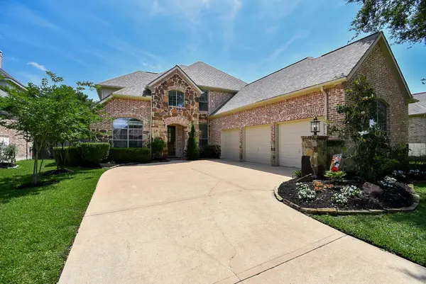 3302 Saint Charles Court, Missouri City, TX 77459
