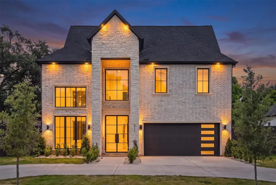 211 W 34th Street, Houston, TX 77018 - #2