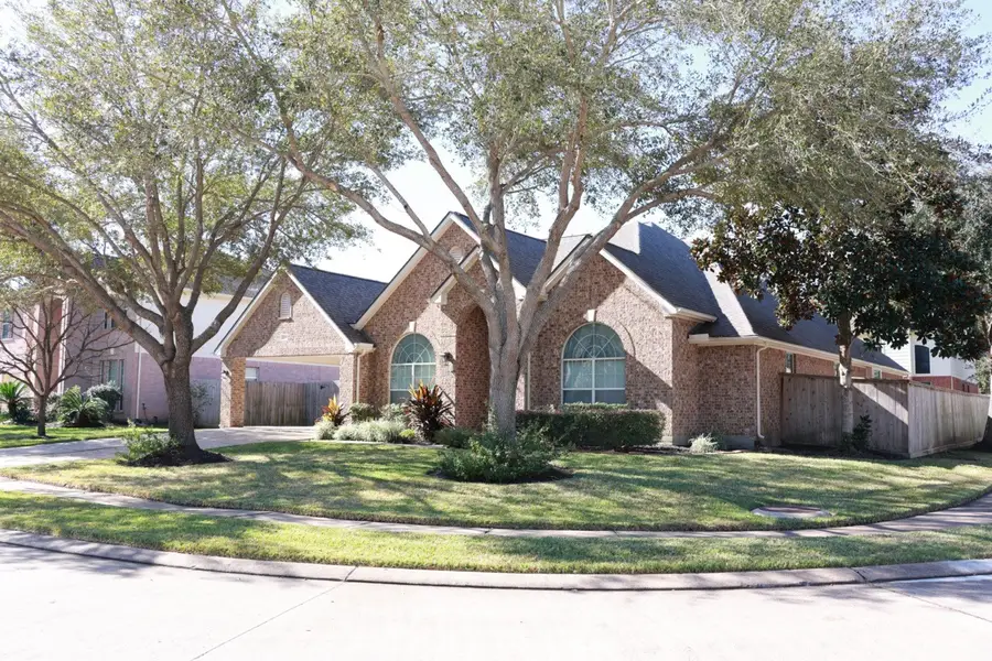 2015 Rustic Oak Lane N, Richmond, TX 77469 - Image #2