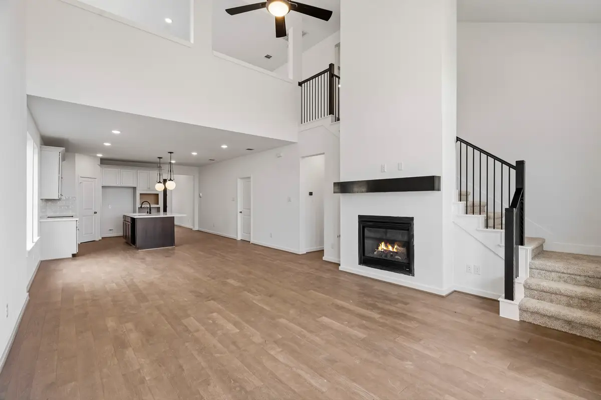7439 Fraser Peak Drive, Katy, TX 77493 - #1
