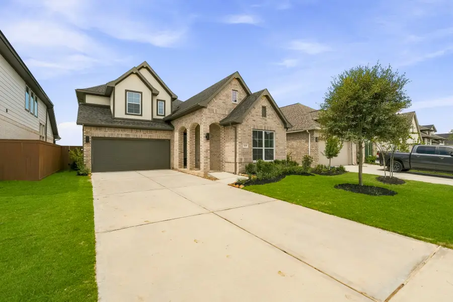 7439 Fraser Peak Drive, Katy, TX 77493 - #3