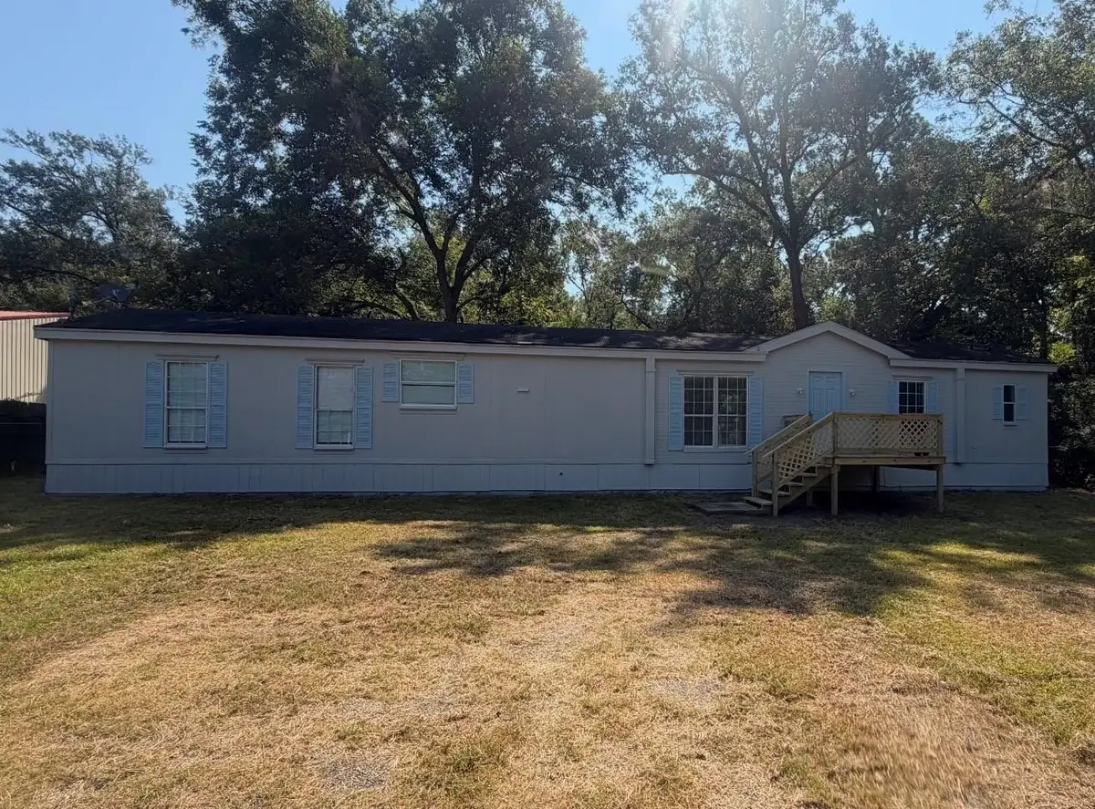 114 County Road 4001, Dayton, TX 77535 - #1