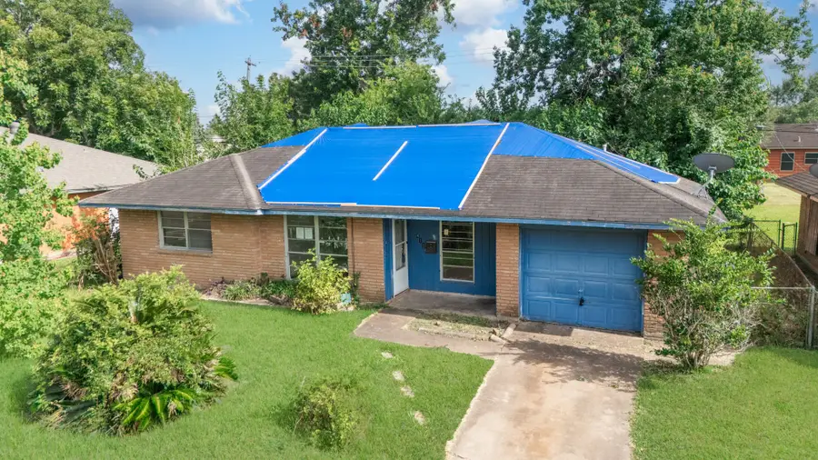 4110 Howcher Street, Houston, TX 77047 - #3