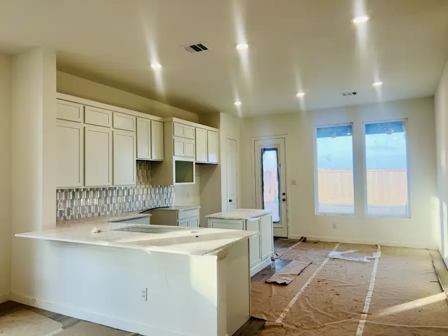 2720 Grove Crest Drive, Rosenberg, TX 77469 - #3