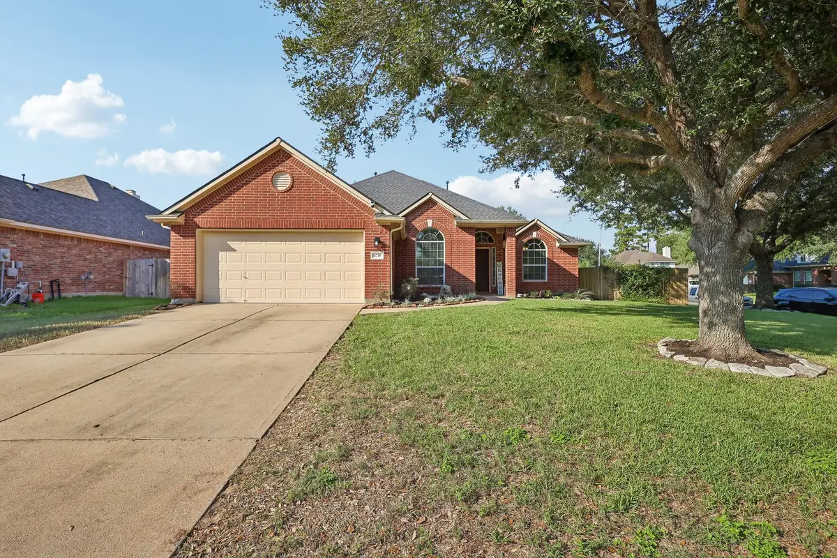 6210 Crystal Forest Trail, Katy, TX 77493 - #1