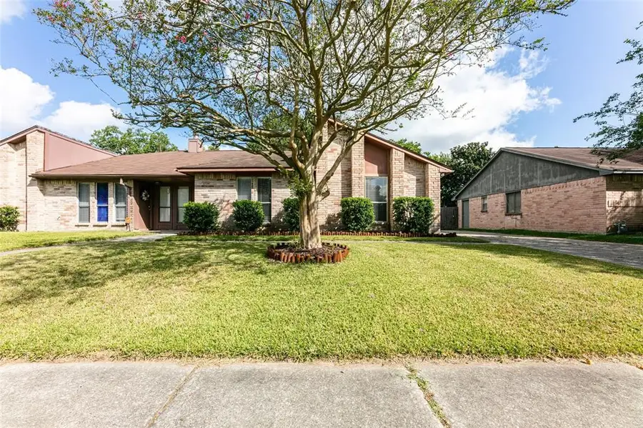 2307 Spring Dusk Lane, Spring, TX 77373 - #2