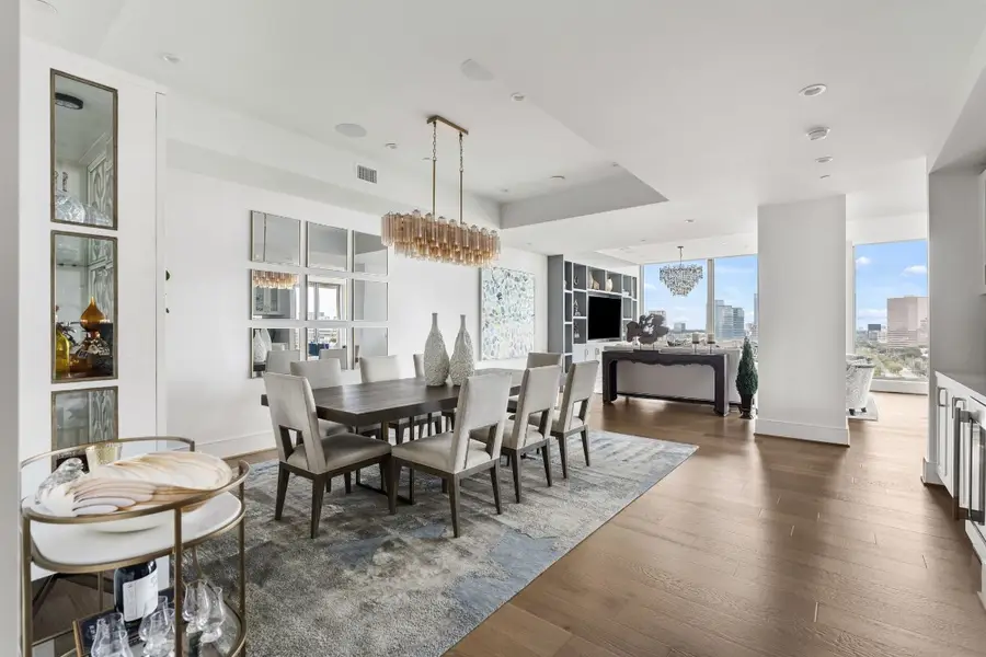 5656 E San Felipe Street S #1401, Houston, TX 77056 - #3