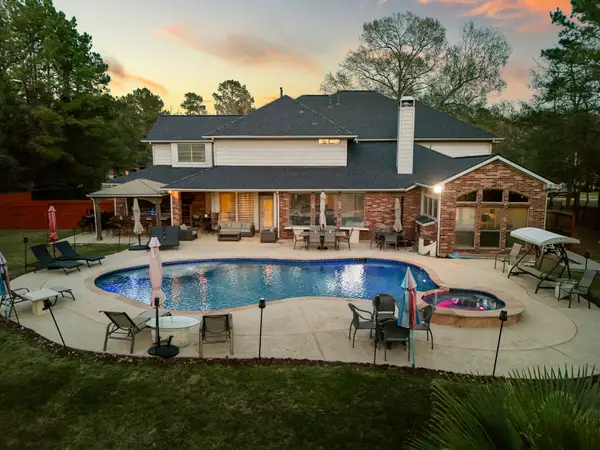 9003 Argonne Stone Lane, Conroe, TX 77302