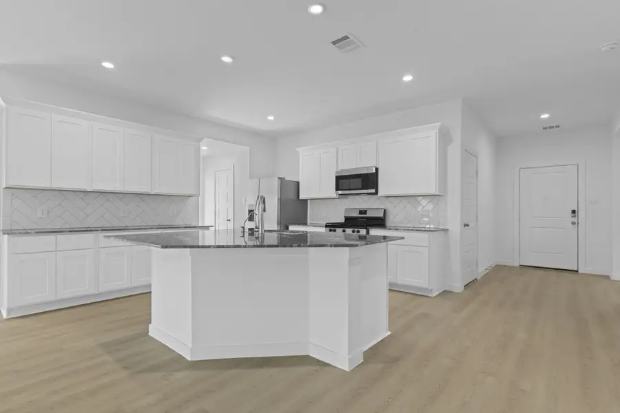 1018 River Coral, Alvin, TX 77511 - #3