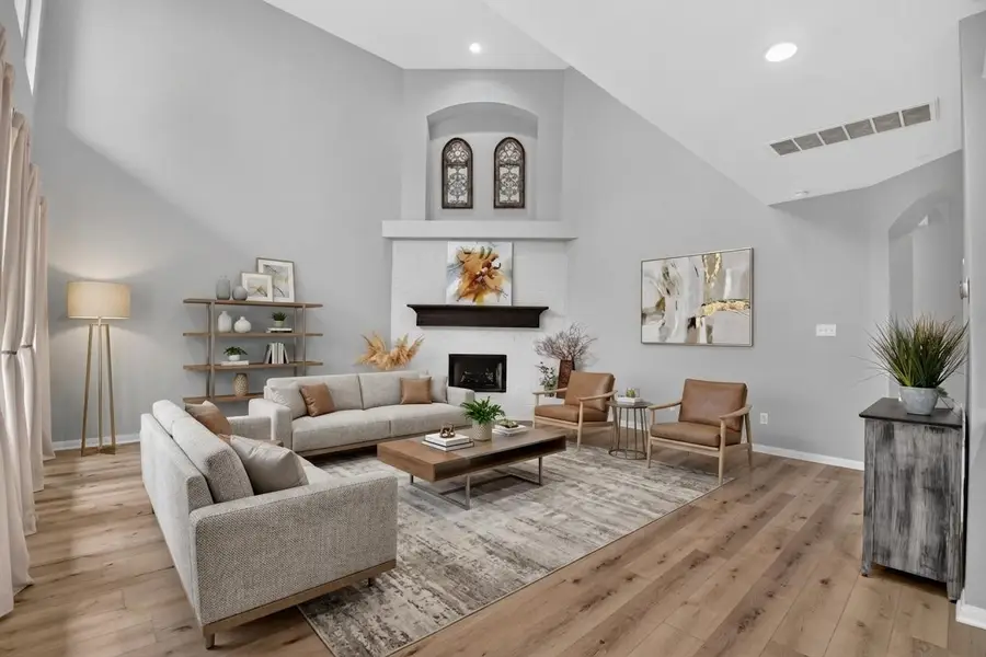 108 April Cove, Conroe, TX 77356 - #2