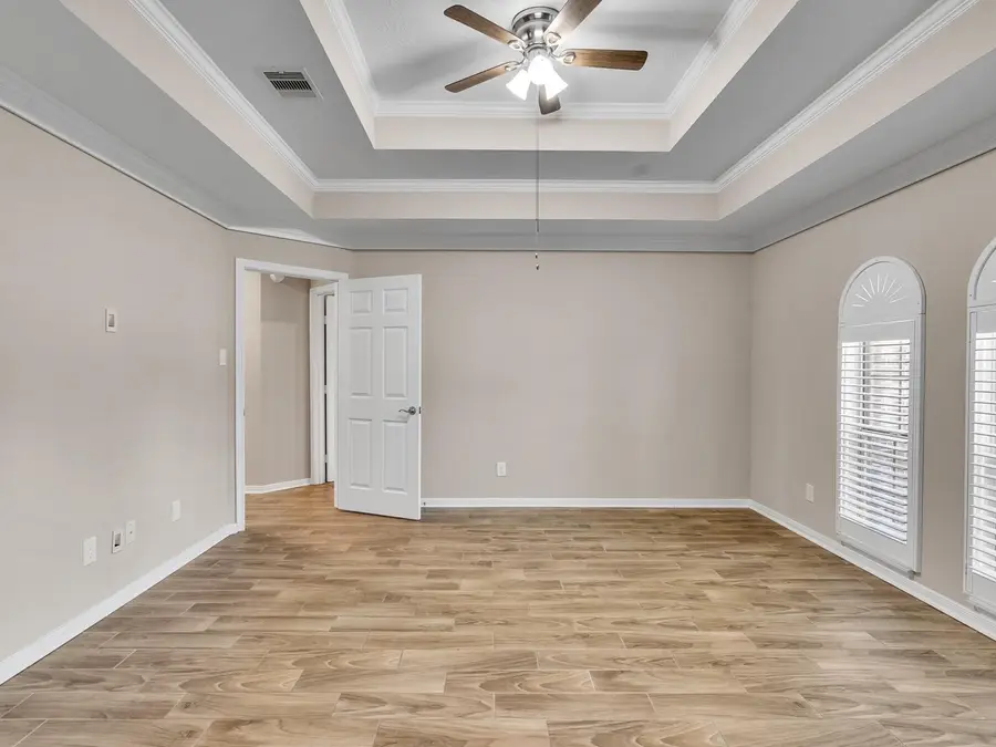 6827 Davy Crockett Drive, Manvel, TX 77578 - #3