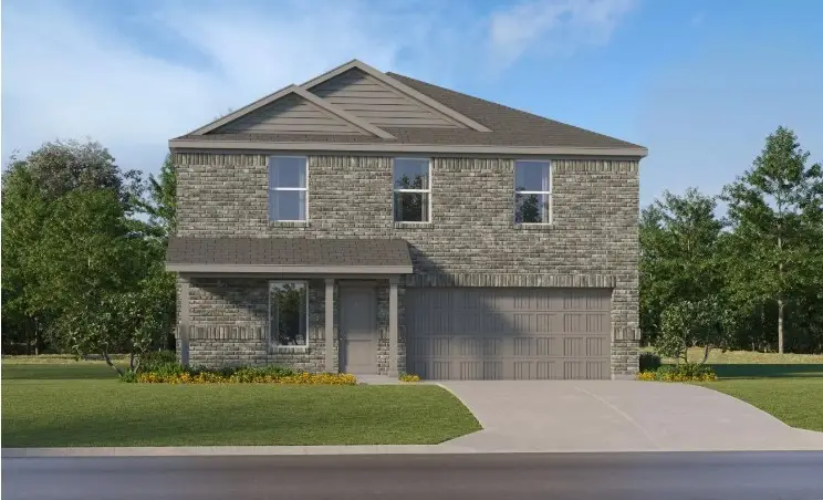 6122 Daintree Court, Magnolia, TX 77354 - #1