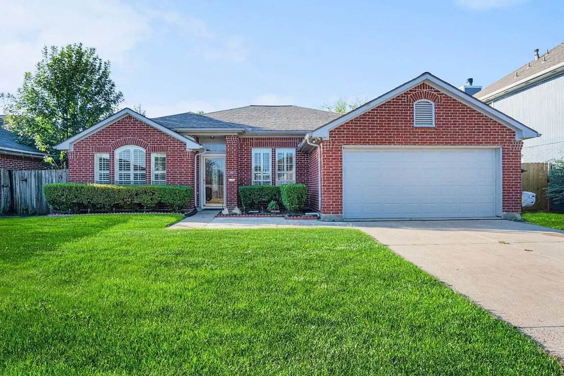 3315 Mourning Dove Drive, Spring, TX 77388 - #1