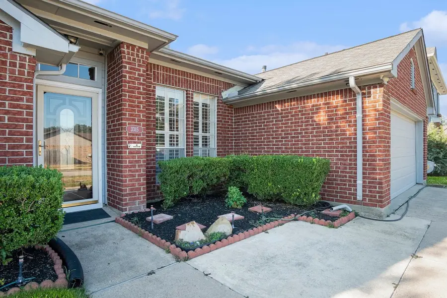 3315 Mourning Dove Drive, Spring, TX 77388 - #3