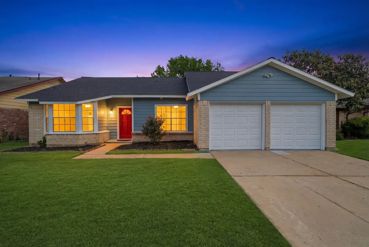 12330 Tambourine Drive, Houston, TX 77477 - #1