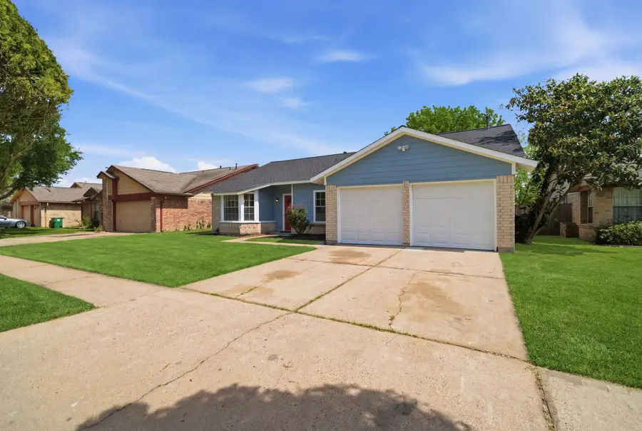 12330 Tambourine Drive, Houston, TX 77477 - #3