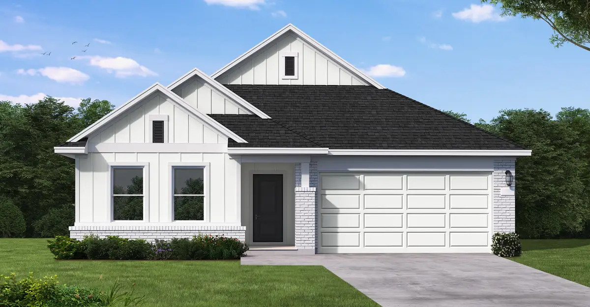 12109 Moonlight Path Drive, Conroe, TX 77304 - #1