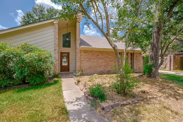 914 Manchester Drive, Conroe, TX 77304