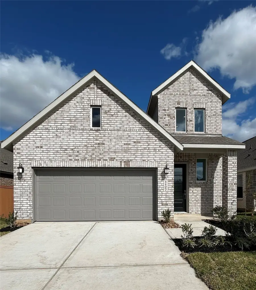 1027 Blue Stone Drive, Beasley, TX 77417 - Image #2