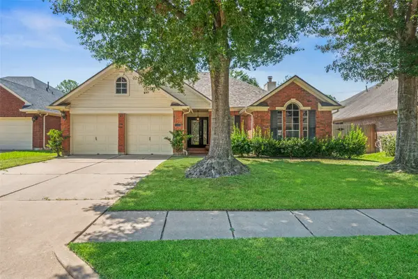 7411 Marble Glen Lane, Houston, TX 77095
