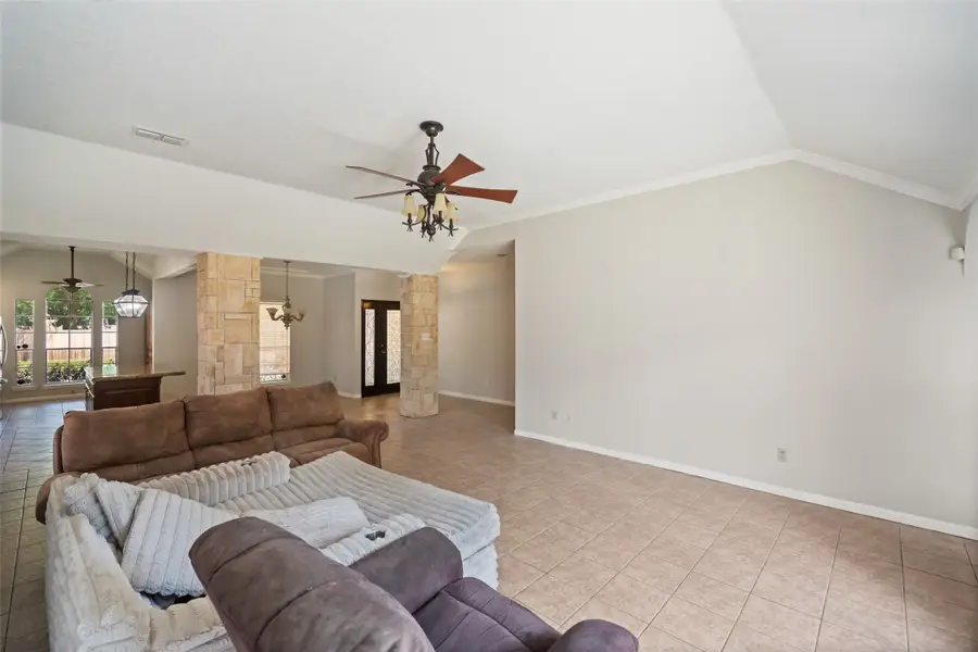 7411 Marble Glen Lane, Houston, TX 77095 - Image #2