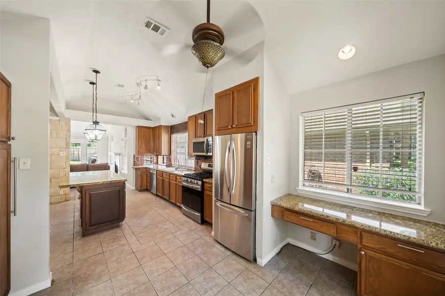 7411 Marble Glen Lane, Houston, TX 77095 - Image #3