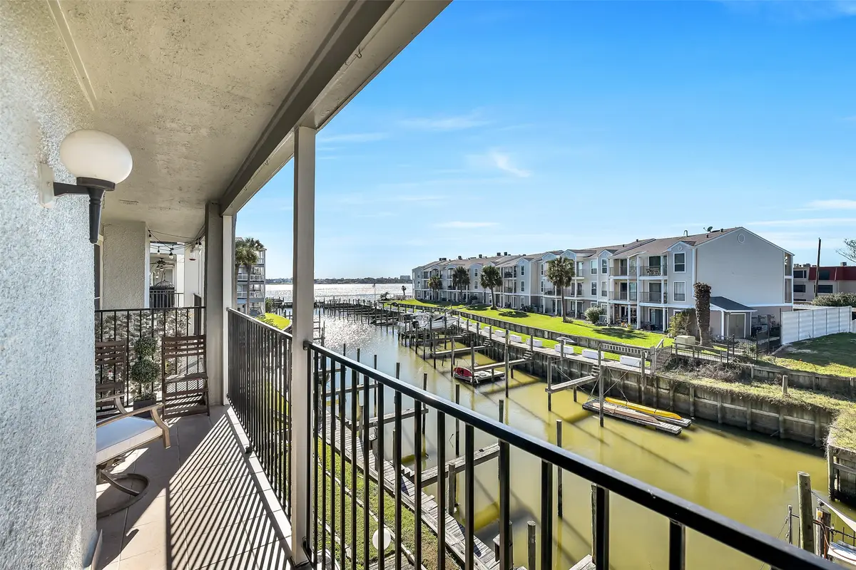 4011 Nasa Rd 1 Parkway #512, El Lago, TX 77586 - #1