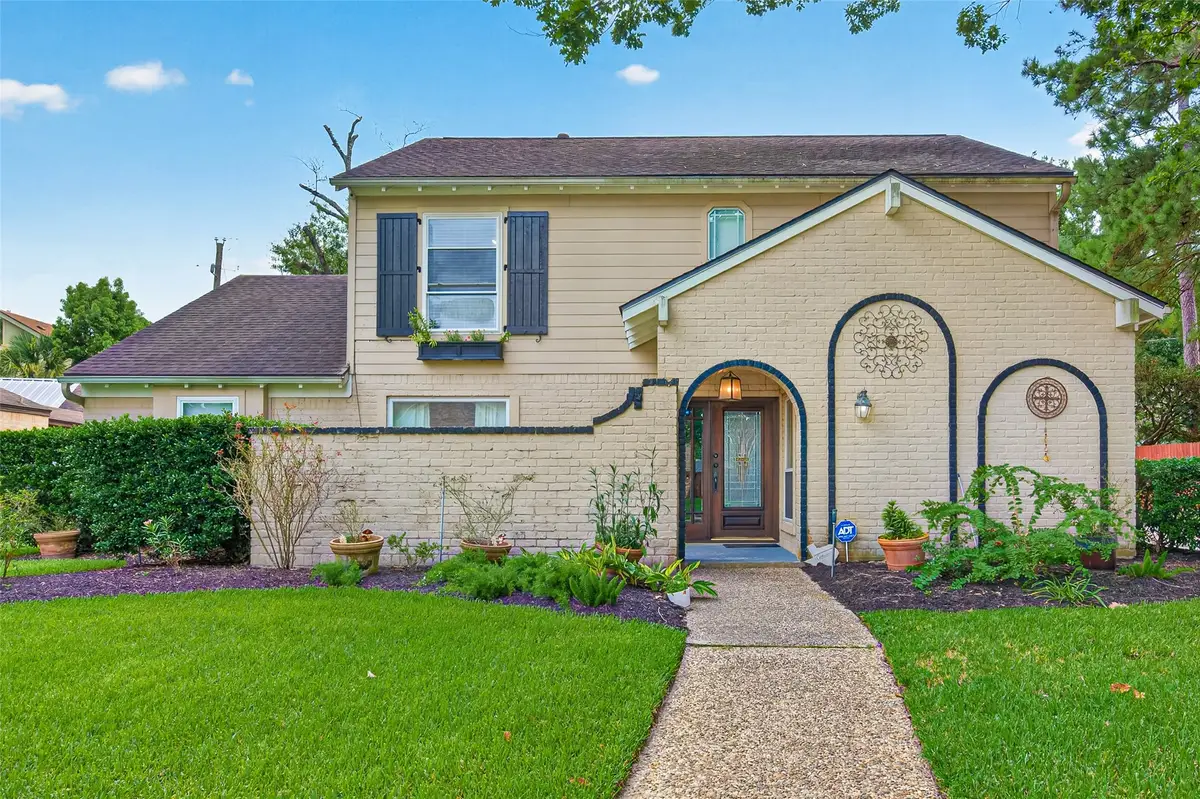 11523 Quail Creek Drive, Houston, TX 77070 - #1