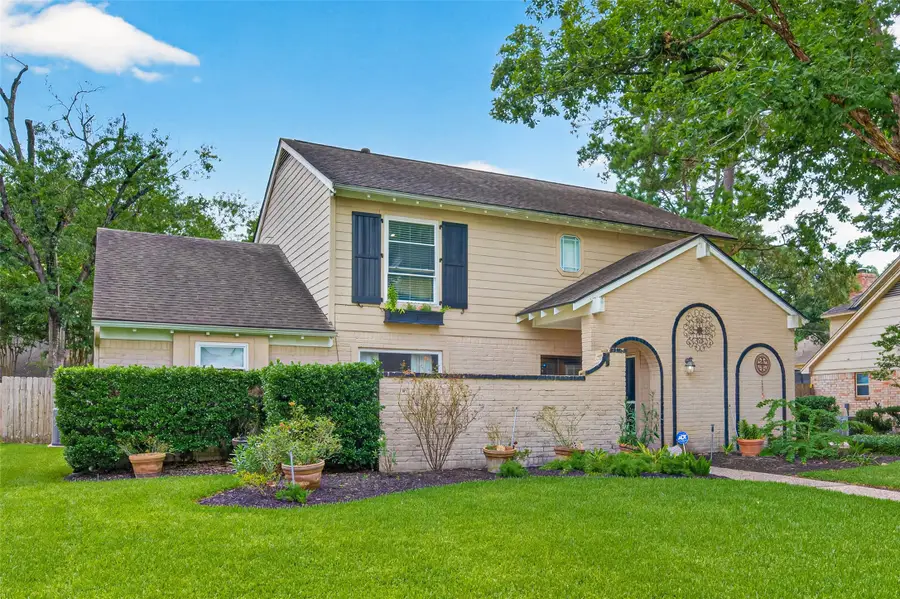 11523 Quail Creek Drive, Houston, TX 77070 - #2
