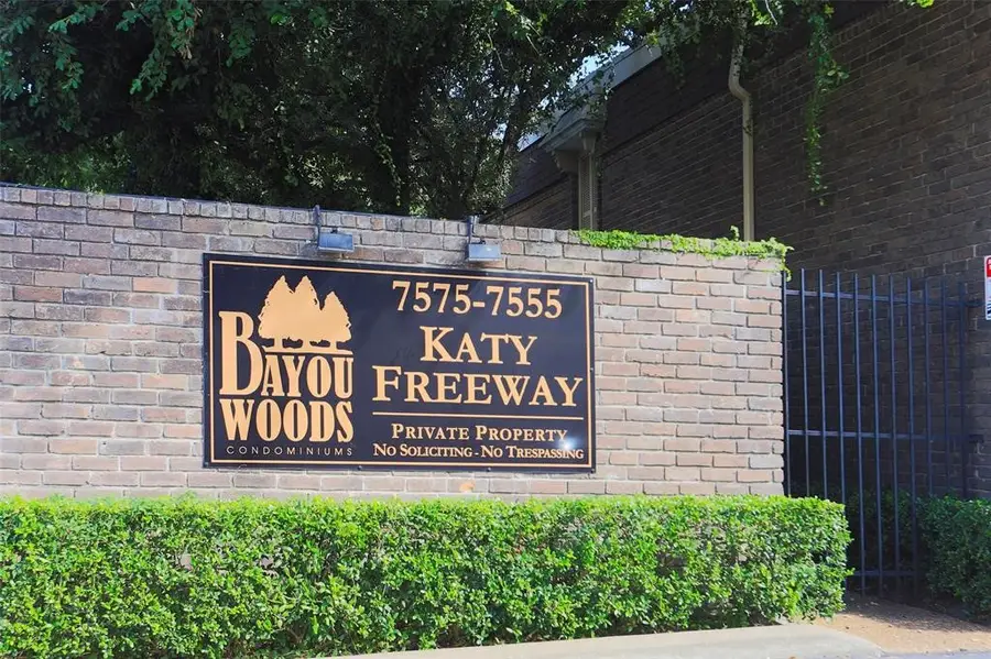 7575 Katy Freeway #111, Houston, TX 77024 - #2