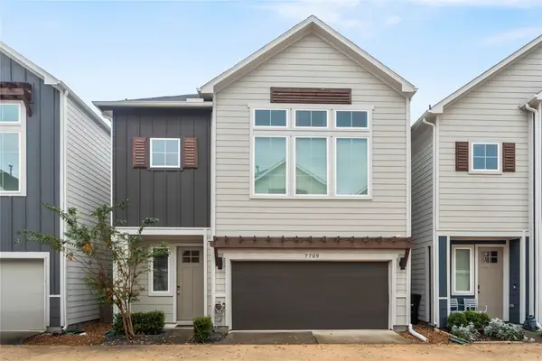 7709 Kivu Lane, Houston, TX 77055