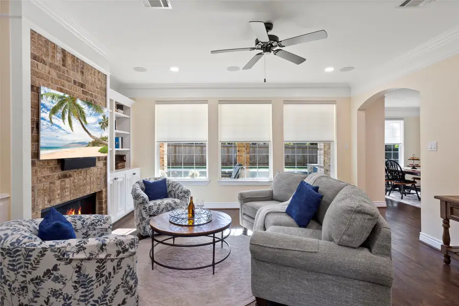 172 Bent Tree Lane, Montgomery, TX 77356 - Image #2