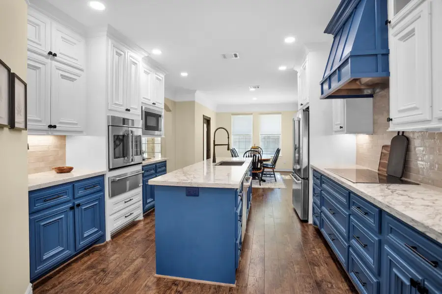 172 Bent Tree Lane, Montgomery, TX 77356 - Image #3