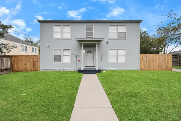 116 Marian Street, Baytown, TX 77520