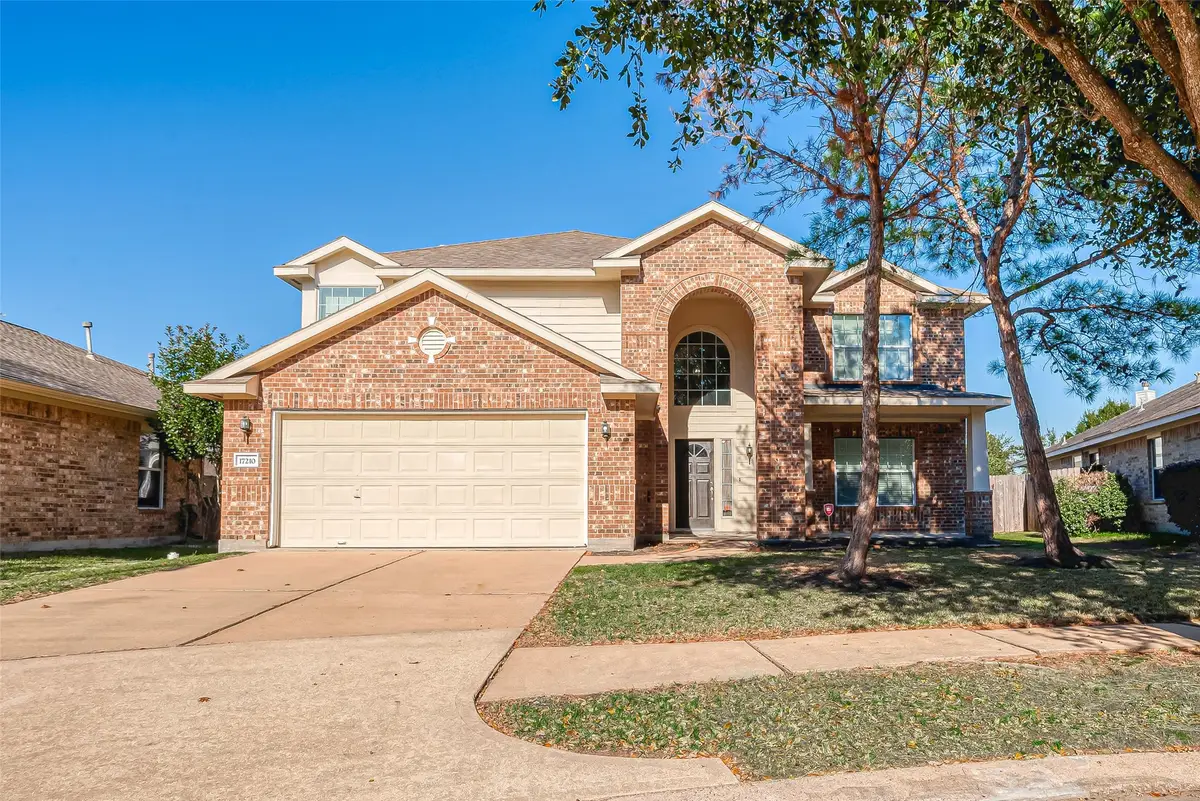 17210 Double Lilly Drive, Houston, TX 77095 - #1