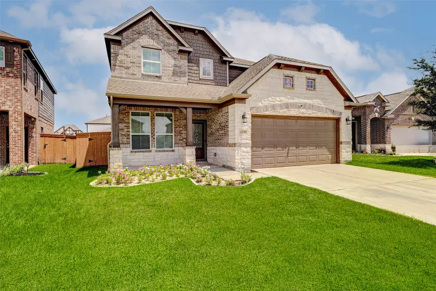 12739 Tullich Lane, Humble, TX 77346 - #2