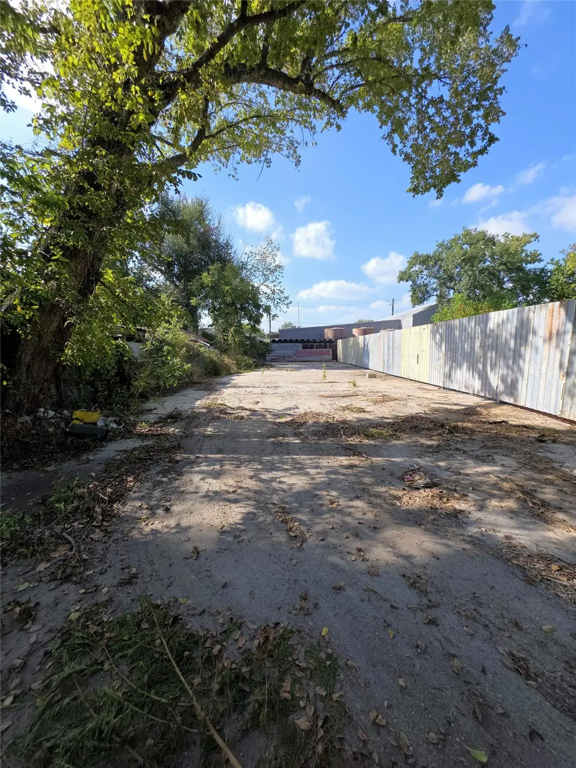 0 Sidney Street, Houston, TX 77021 - Image #1