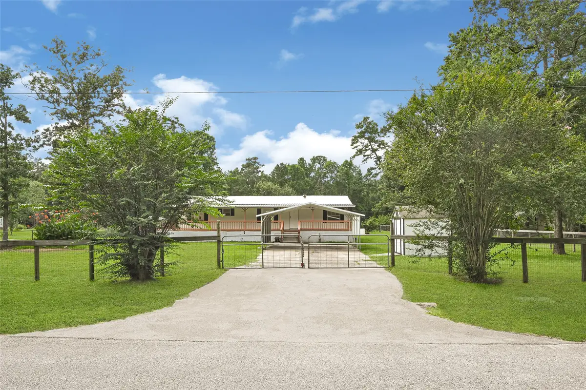 31119 Green Tree Road, Magnolia, TX 77354 - #1