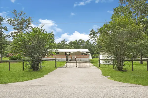 31119 Green Tree Road, Magnolia, TX 77354