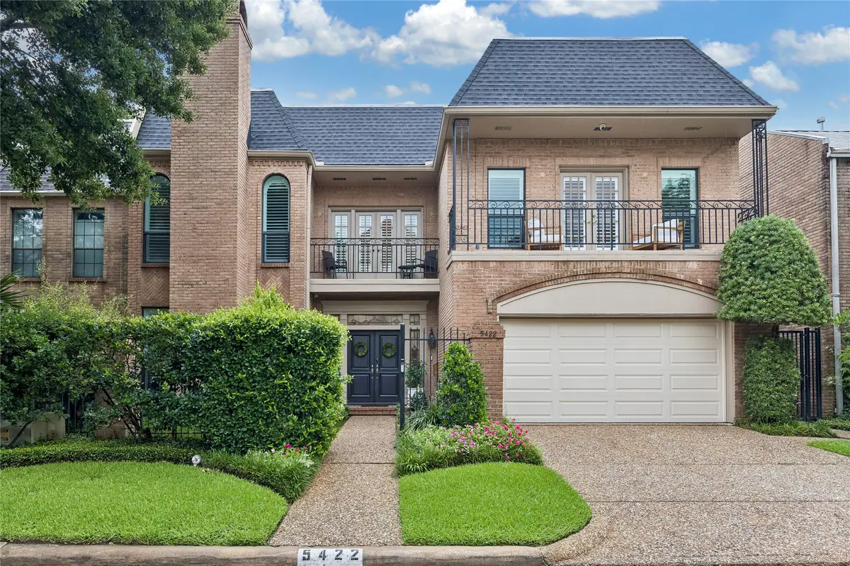 5422 John Dreaper, Houston, TX 77056 - #1