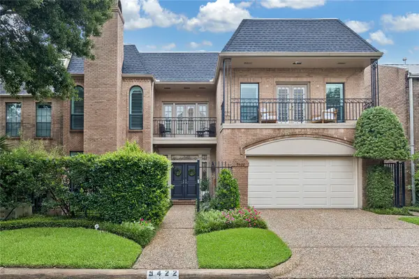 5422 John Dreaper, Houston, TX 77056