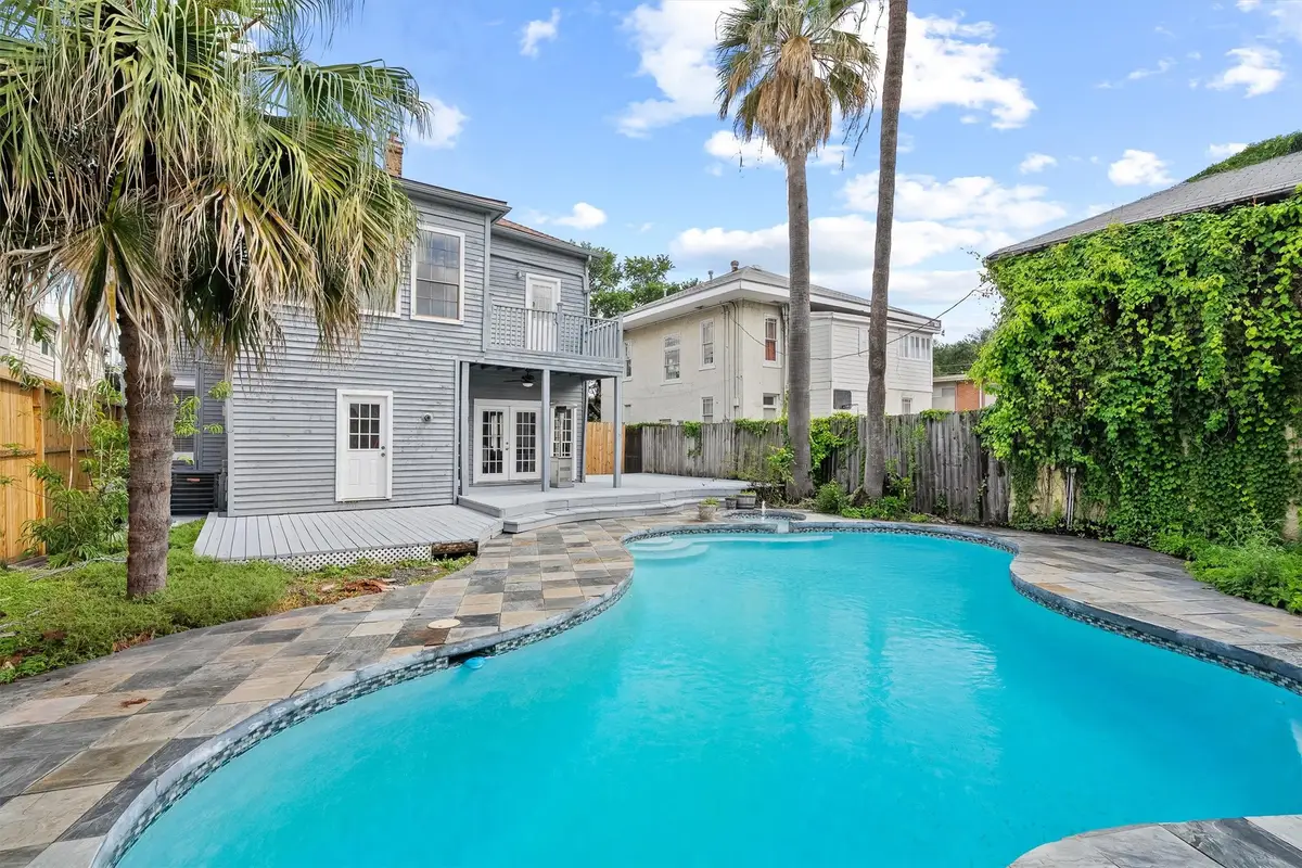 220 Marshall Street, Houston, TX 77006 - #1
