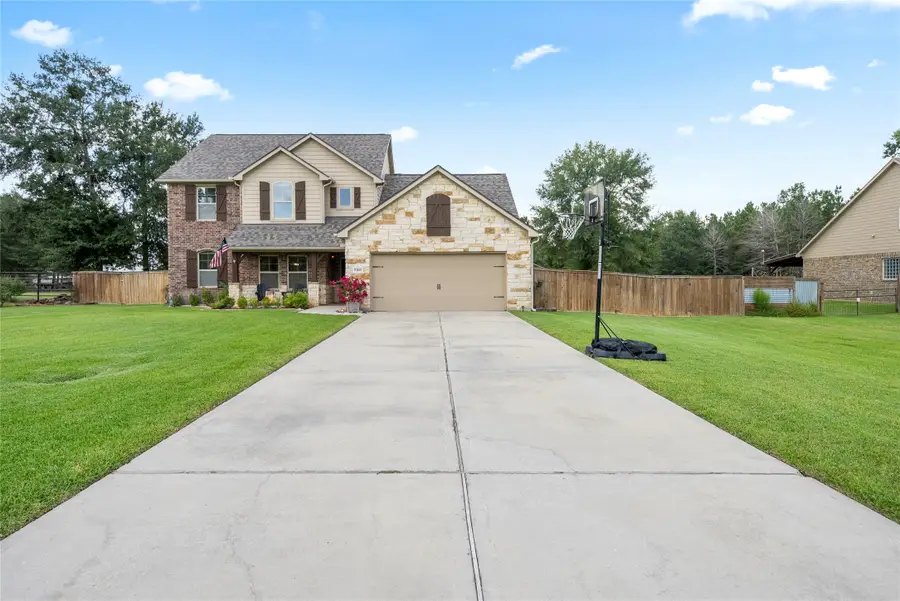 9160 Wapiti Trail, Conroe, TX 77303 - Image #2