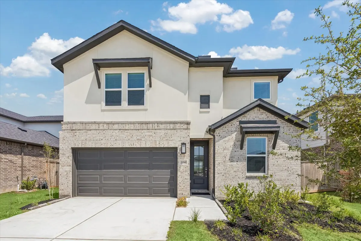 21542 Coronado Green Drive, Cypress, TX 77433 - #1