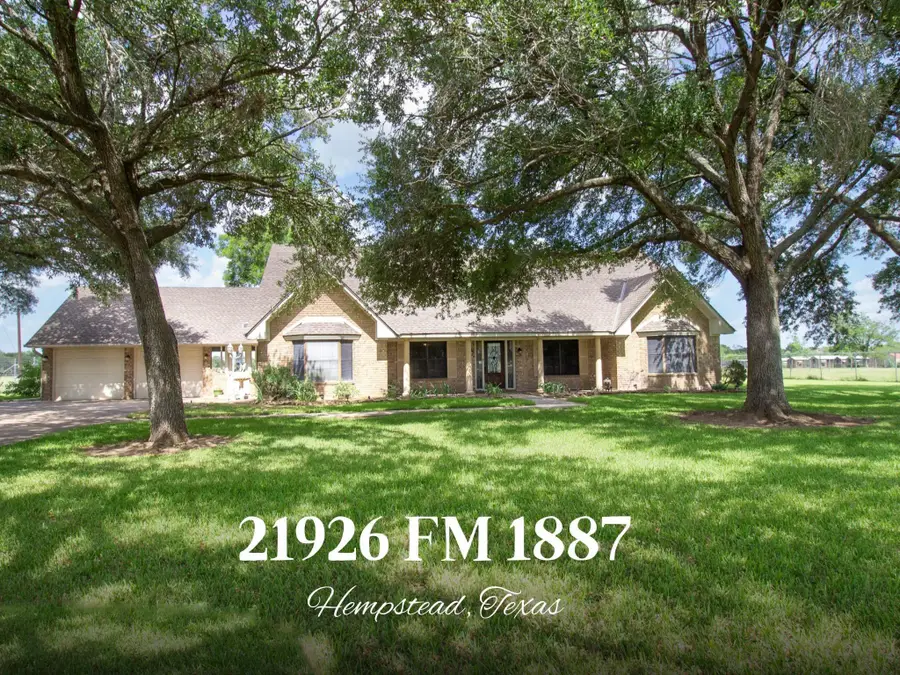21926 Fm 1887, Hempstead, TX 77445 - #2