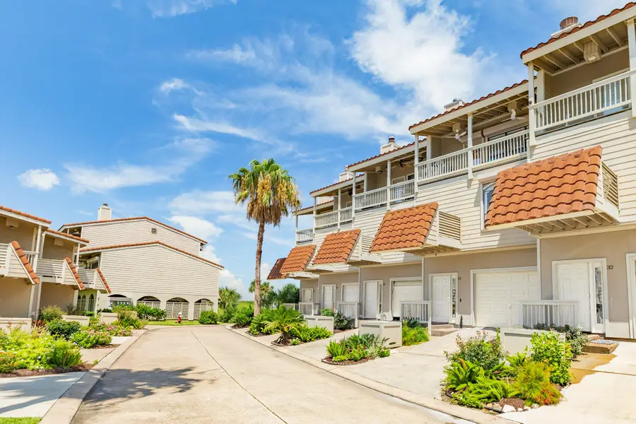 31 Dana Drive, Galveston, TX 77554 - #2