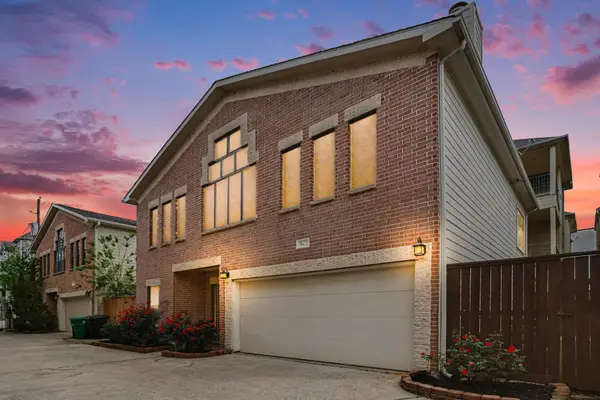 914 W 25th Street #2, Houston, TX 77008